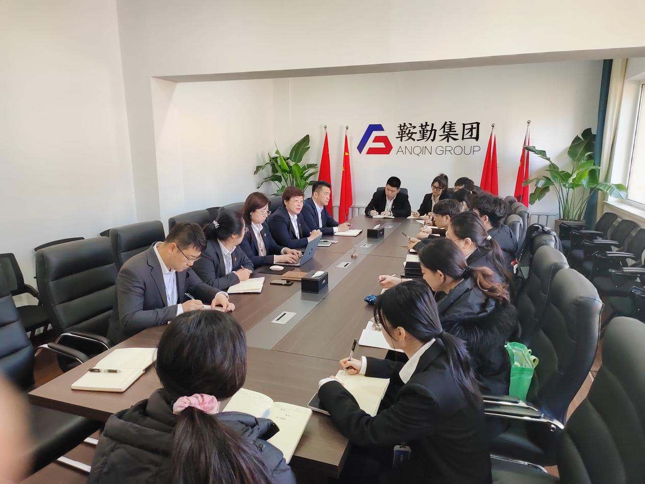 业精于勤，英才育成-运营BP能力提升专业培训班正式开班